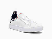 Кеды lacoste la piquee