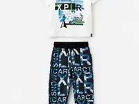 Костюм спортивный playtoday