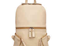 Женский рюкзак bridges light beige