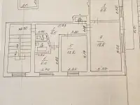 Продам квартиру в г.Талгар, фотография 9