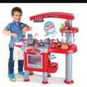 Игровой набор Кухня