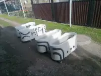 Вазы и прочие изделия из бетона для вашего уюта, фотография 11