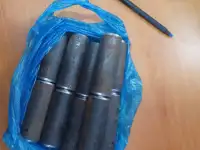 Навесы шарниры под изготовление, фотография 7