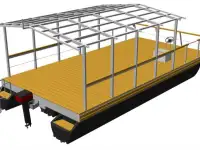 Катамараны, фотография 2