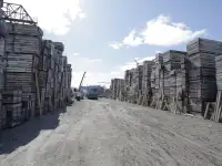 Опалубка. Все виды, любые объемы., фотография 4