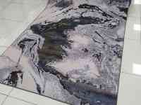 Коврик, ковровая дорожка метражом, ковер Ширина 140 см Абстракция, фотография 8