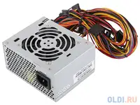 Блок питания chieftec sfx-450bs 450 вт