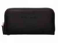 Клатч arnos black