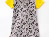 Комбинезон котмаркот