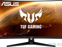 Монитор 32" asus tuf gaming vg328h1b