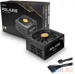Chieftec polaris pps-850fc (atx 2.4, 850w, 80 plus gold, active pfc,