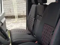 Перетяжка пошив чехлов ., фотография 11