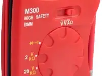 Ekf in-180701-pm300 мультиметр цифровой m300 ekf expert