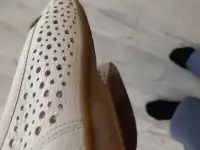 Туфли летние 40 размер, фотография 2