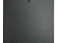 Боковые панели NetShelter SX 42U глубиной 1070 мм составные черные 2 шт. AR7301