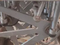 Прибор для уплотнения грунтов перед сдвигом, фотография 3