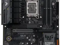 Материнская плата asus tuf gaming z790-plus wifi