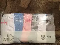 Трусики неделька, фотография 3