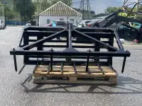 Погрузчик фронтальный УПН-08 ПКУ, фотография 6