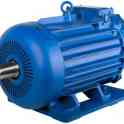 Крановые электродвигатели, фотография 2
