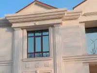 Травертин киргизский 2 слой, фотография 2