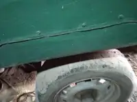 Продам автомобильный прицеп, фотография 2