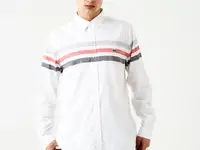 Мужская рубашка lacoste