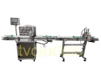 Линия розлива пробников духов, фотография 2