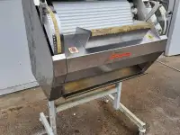 Багетоформующая машина Восход-тз-5, фотография 4