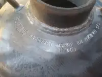 Продам печку. Буржуйку, фотография 6