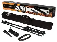 Набор для вокалиста peavey pv-msp1 xlr