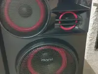 Музыкальный центр LG CL98, фотография 6