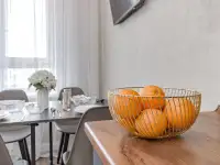 1 комнатная квартира, Толе би 57, фотография 6