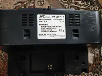 телевизор JVC бу, фотография 2