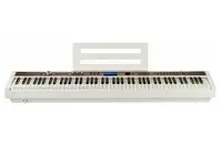Цифровое пианино nux npk-20 white