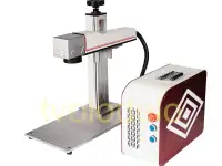 Волоконный лазерный маркиратор LME-100