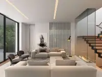 Дизайн интерьера и архитектурное проектирование, фотография 10