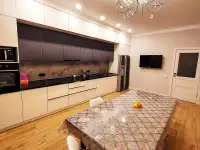 Продается 6 комнатная квартира в центре столицы с мебелью и техникой, фотография 7