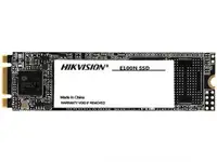 Ssd накопитель hikvision e100n 1 tb pci-e 3.0 x4