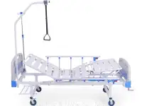 Медицинская кровать функциональная механическая Армед РС 105Б, фотография 5