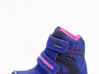 Полусапоги orthoboom