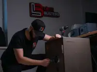 Вскрытие замков, авто, сейфов. Ремонт, замена и установка замков, фотография 2