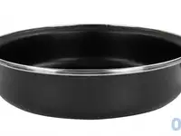 Сотейник vitrinor kilauea 24 24 см сталь