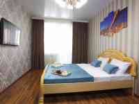 Уютная квартира посуточно!, Наримановская 64, фотография 7