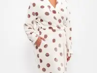 Халат домашний cleo