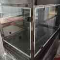 Витрина Кондитерская среднетемпературная, фотография 7