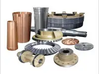 Запчасти для дробилки / Купить запчасти для дробилок, фотография 2