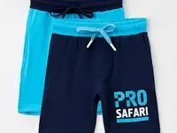 Шорты 2 шт. playtoday