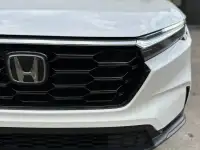 Honda CR-V AWD 6 Поколение, фотография 2