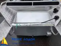 Wyatboat-430 Pro в наличии, фотография 5